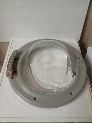 Oblò Lavatrice LG F12A8TDA