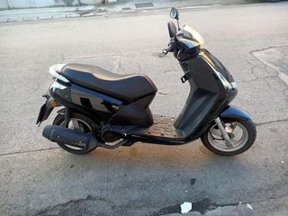 Despiece Peugeot New Vivacity 125