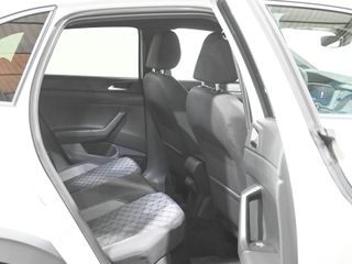 Volkswagen Taigo 2025