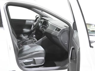 Volkswagen Taigo 2025