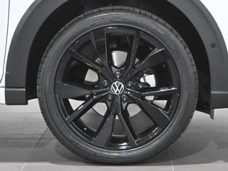 Volkswagen Taigo 2025