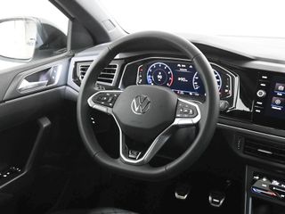 Volkswagen Taigo 2025