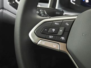 Volkswagen Taigo 2025