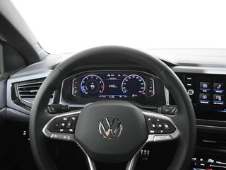 Volkswagen Taigo 2025