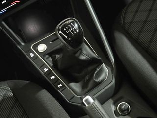 Volkswagen Taigo 2025