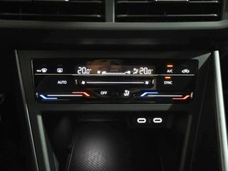 Volkswagen Taigo 2025