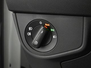 Volkswagen Taigo 2025