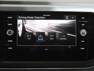 Volkswagen Taigo 2025