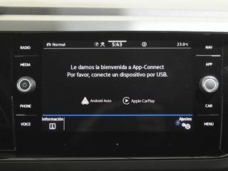 Volkswagen Taigo 2025