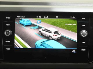 Volkswagen Taigo 2025