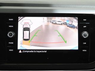 Volkswagen Taigo 2025