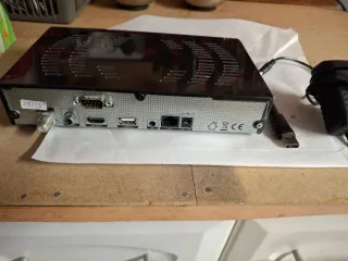 Decodificador Viark 4K