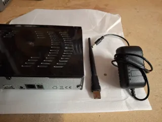 Decodificador Viark 4K