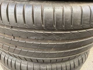 Neumáticos Pirelli 235/55/18 100V