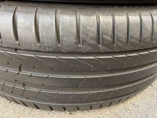 Neumáticos Pirelli 235/55/18 100V