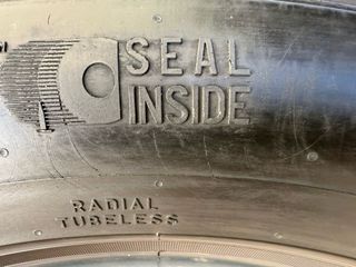 Neumáticos Pirelli 235/55/18 100V