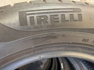 Neumáticos Pirelli 235/55/18 100V