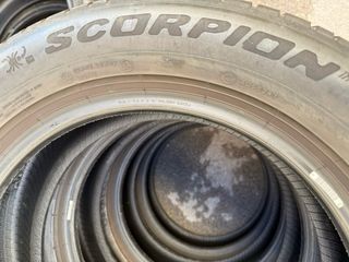 Neumáticos Pirelli 235/55/18 100V