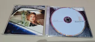 Lote 2 CD Diana Krall Jazz
