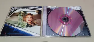 Lote 2 CD Diana Krall Jazz