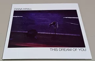 Lote 2 CD Diana Krall Jazz