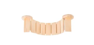 Rascadores y cama de pared para gatos