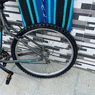 Bicicleta Rockrider buena calidad