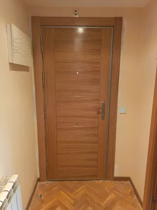 Arreglos de puertas Blindadas 24horas