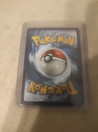 Carta Pokémon Mewtwo V - Pokémon GO