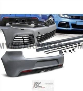 KIT DE CARROCERÍA VOLKSWAGEN GOLF 6 VI T