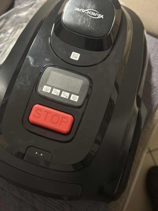 Robot Tagliaerba Senza Filo 1600 m²