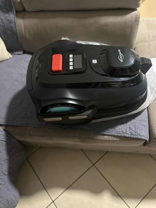 Robot Tagliaerba Senza Filo 1600 m²