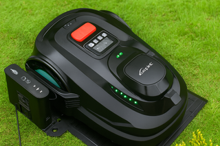 Robot Tagliaerba Senza Filo 1600 m²