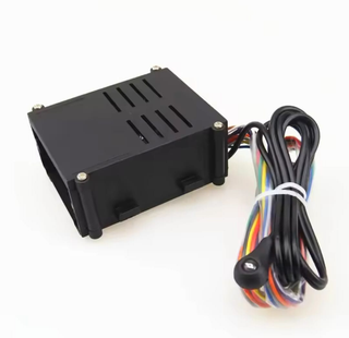 KIT LUCES AUTO SEAT LEÓN MK1/AUDI A3 8L