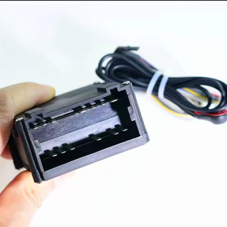 KIT LUCES AUTO SEAT LEÓN MK1/AUDI A3 8L