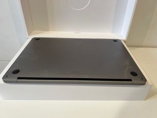 MacBook Pro 13” 2019 Plata/Gris Espacial