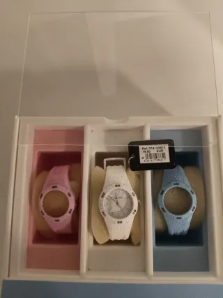 Relojes Time Force (3uds)