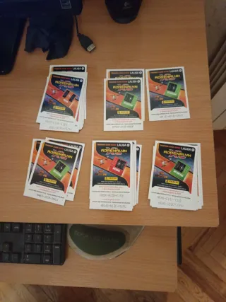 Edición Limitada Adrenalyn 2025-2026