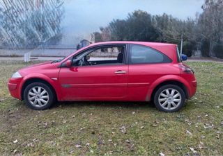 Renault Megane 2006