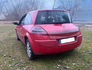 Renault Megane 2006