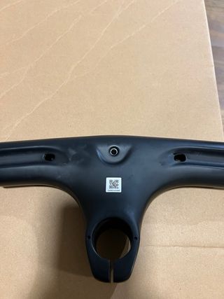 Manillar Integrado Canyon CP0039 Gravel