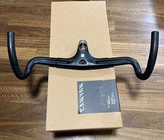 Manillar Integrado Canyon CP0039 Gravel