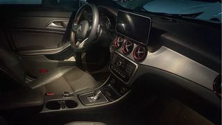 Mercedes-Benz Clase CLA 2015