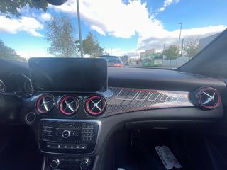 Mercedes-Benz Clase CLA 2015