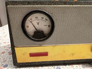 Estabilizador/Reductor de Voltaje Herlo