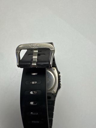 Casio DW-240 Reloj Digital