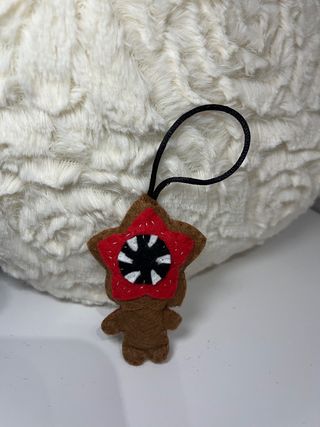 Colgante fieltro Demogorgon