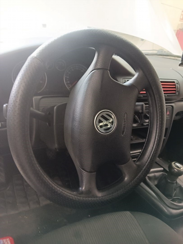 VOLANTE VOLKSWAGEN PASSAT BERLINA (3B3) AWX