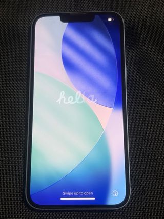 iPhone 14 Azul