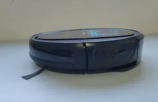 Robot Aspirador Conga 999 Vital + Repuestos Extra